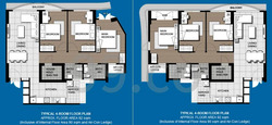 Blk 308A Waterway Terraces I (Punggol), HDB 4 Rooms #579305381